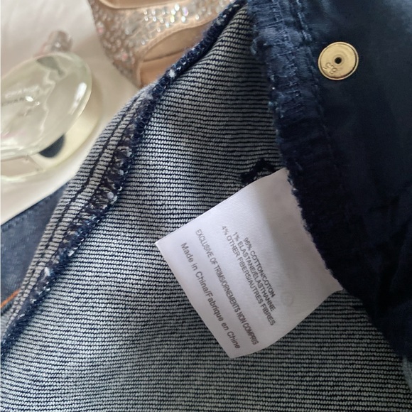 Tory Burch Jeans - Picture 5 of 8